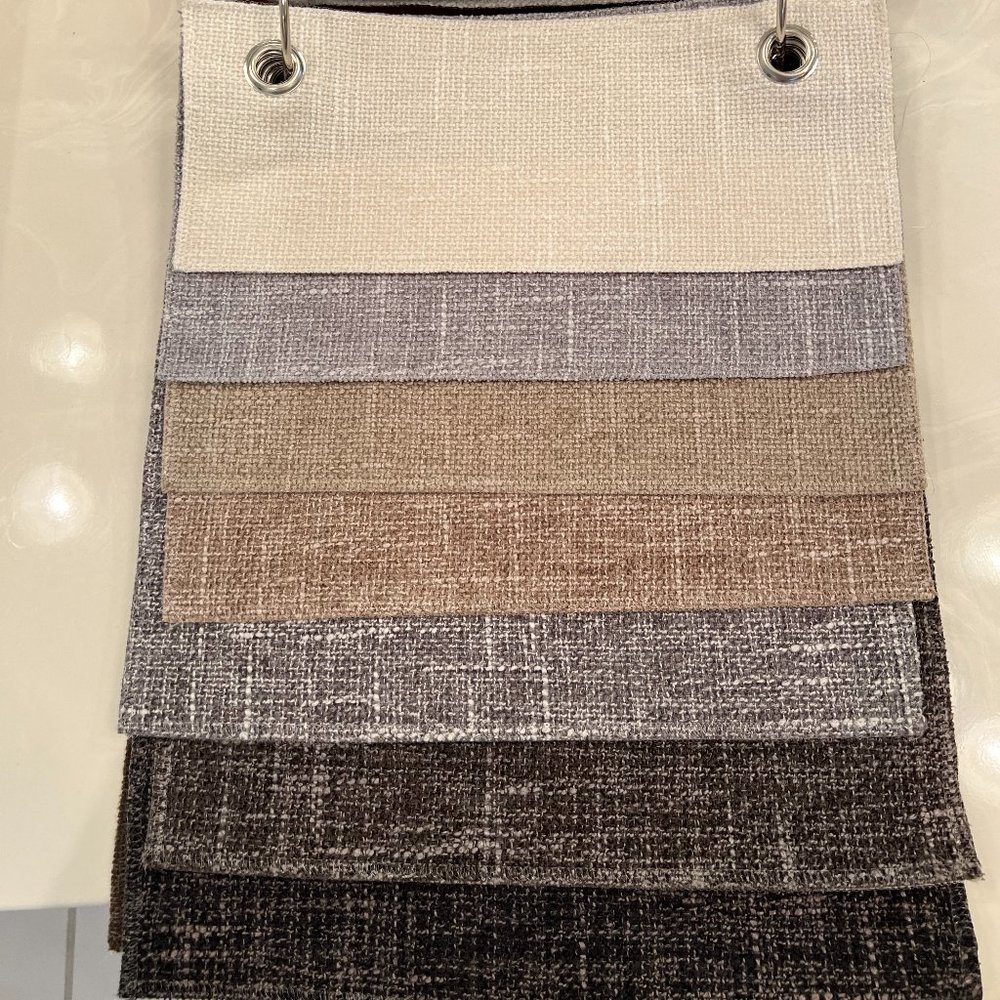 Fabric Samples